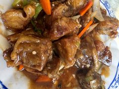 -协顺园回头馆(南顺城路店)