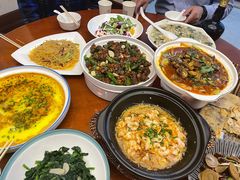 -老街(淮海西路店)