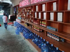 -顺风山庄(水濂山店)