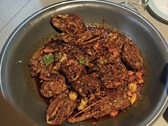 -乔一乔怪味干锅(武侯欢肆店)