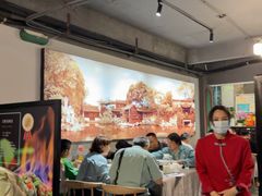-川香鼎盛·川府家宴商务宴请(市桥富华总店)