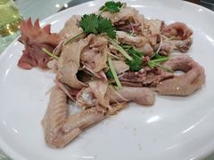 -德闲饮茶(美的·时代城店)