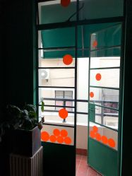 -OOAK设计师品牌概念店(新乐路店)
