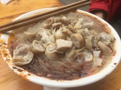 -甘记肥肠粉(马鞍北路店)