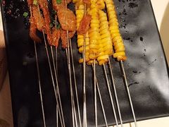 -聚味瞿记·龙虾堂(天元店)