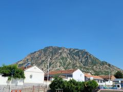 -鸡鸣驿古城
