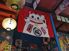 大堂-仙隐小鹿中華の日料(正弘城店)