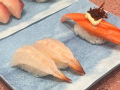 -元气寿司(环球港店)