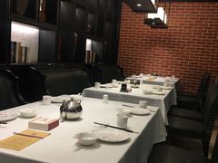 大堂-金春禧(贵和领秀城店)