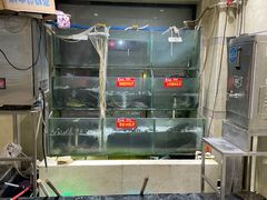 -干老四雅鱼饭店(滨江西路店)