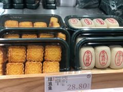 -泸溪河桃酥(欧尚店)