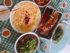 -无味饭店(九眼桥商业文化广场店)