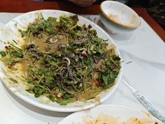 -清真·同发顺饭庄·烧麦(总店)
