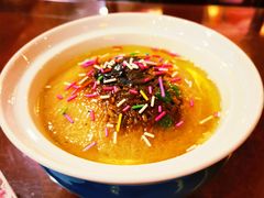 -老家八大碗(滨河广场店)