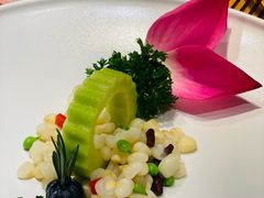 -叶叶菩提(太原别墅店)