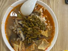 -居鲜味螺蛳粉(客村店)