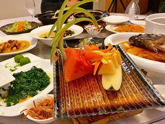 -昆山裕元花园酒店·囍园中餐厅