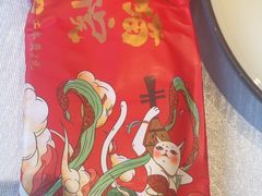 -唐猫庭院·千年陕菜(大唐不夜城店)