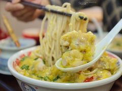 -哈灵现炒本帮面(宁波路店)