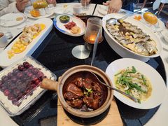 -味钱塘·钱塘渔鲜·地道江浙菜(宋城店)