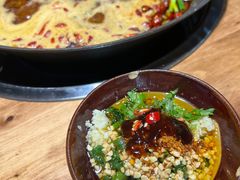 -楠火锅(哈尔滨金爵万象店)