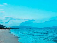 -亚龙湾海底世界