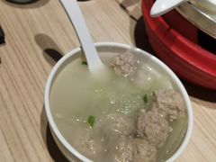 -君达小吃(建西苑店)