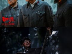 -深圳百老汇电影中心(IMAX万象天地店)