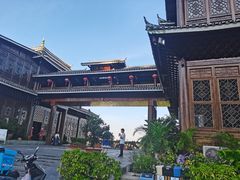 -壮乡楼民俗文化苑(李宁体育园店)