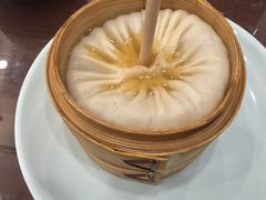 -富春茶社(国庆路店)