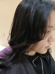 中发-Alger.O美感沙龙