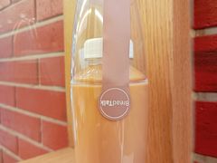 丝滑奶茶-面包新语(富力城BT店)