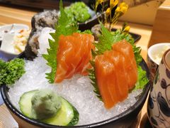 -浦·传统日式料理(3 5 1 1 店)