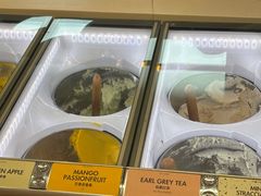 -Dal Cuore 达可芮冰淇淋(陕西北路店)