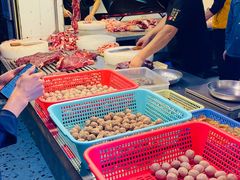 自助取餐区-八合里牛肉火锅(八合里总店)