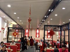 大堂-赏点粤式点心(广州塔店)