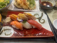 -红叶日本料理(开发区店)