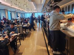 -Social 秀西餐厅-长沙瑞吉酒店(运达店)