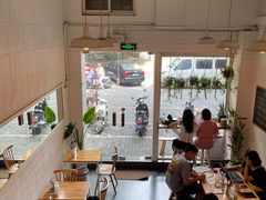 -Egg•Allday Brunch(襄阳北路店)