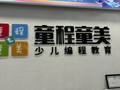 -童程童美少儿编程乐高机器人(汉阳校区)