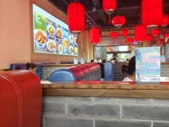 -渔民船说·北塘海鲜·天津菜·海肠捞饭(北塘古镇店)