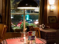 -小世界西餐厅(建国门店)