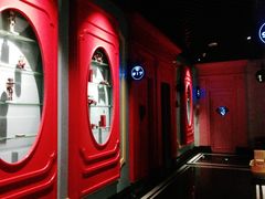 -歌库K馆量贩KTV(万达广场店)