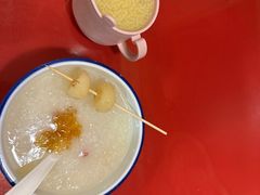 -宏状元现熬粥·京味菜(五棵松店)