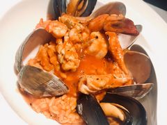 -大树餐厅(益田假日店)