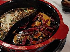 -晓宇重庆火锅(龙首店)