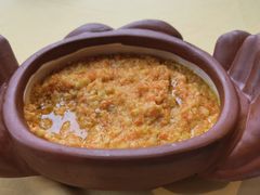 功德素蟹粉-功德林(南京西路店)