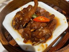 -稻香饭店(IFS国金中心店)