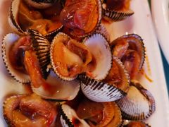 -沈家门海鲜夜排档(东港店)