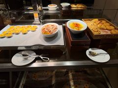 -中山喜来登酒店